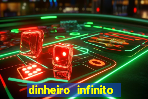 dinheiro infinito fortune tiger